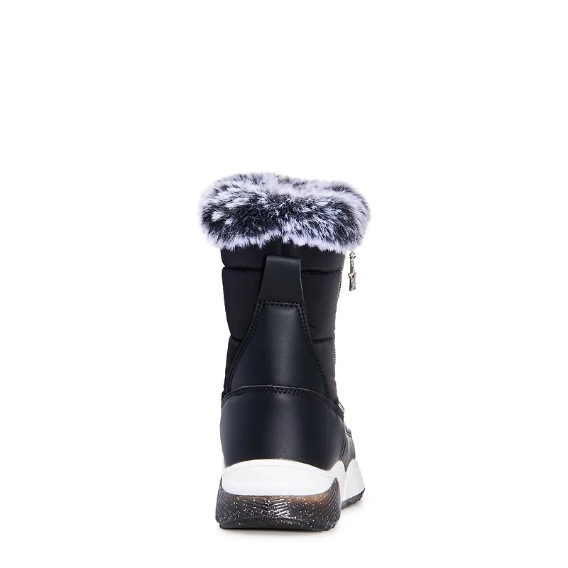 Girls' Elaine Waterproof Winter Boot