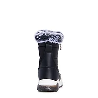 Girls' Elaine Waterproof Winter Boot
