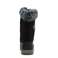 Youth Girls' Star Pac II Waterproof Winter Boot