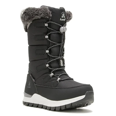 Youth Girls' Prairie 2 Winter Boot