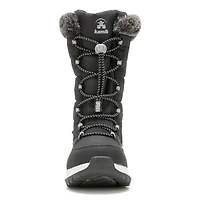 Youth Girls' Prairie 2 Winter Boot