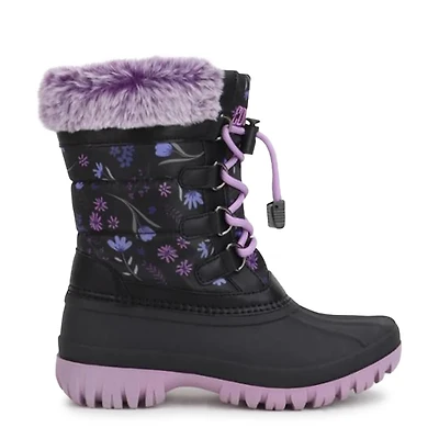 Youth Girls' Charm Winter Boot