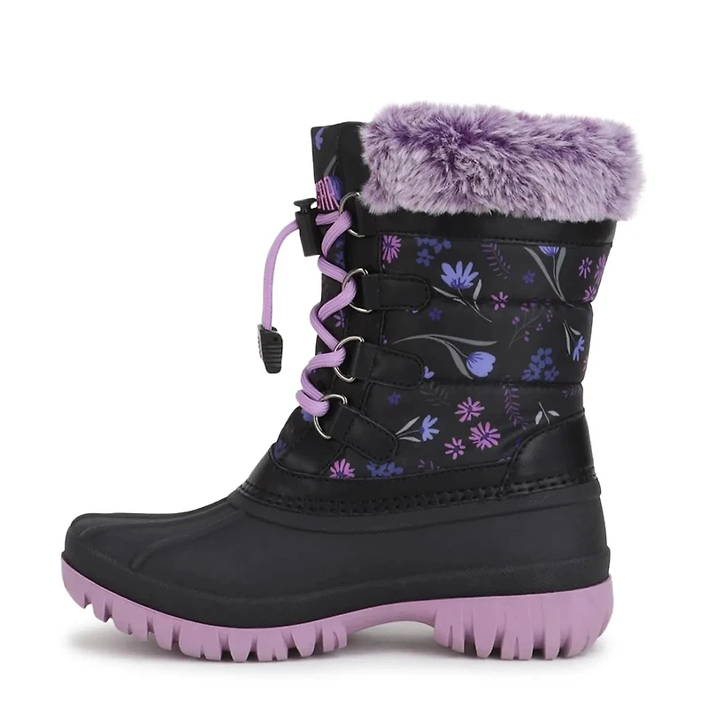 Youth Girls' Charm Winter Boot