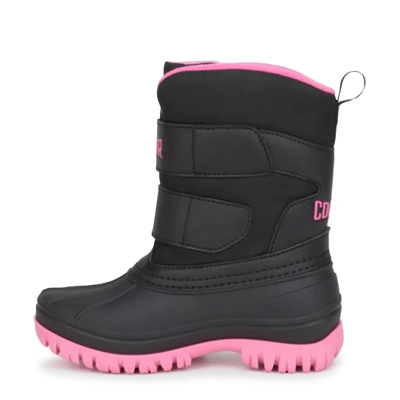 Youth Girls' Frances Winter Boots