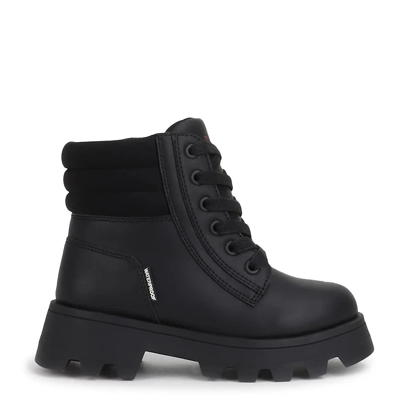 Youth Girl's Sasha Winter Bootie