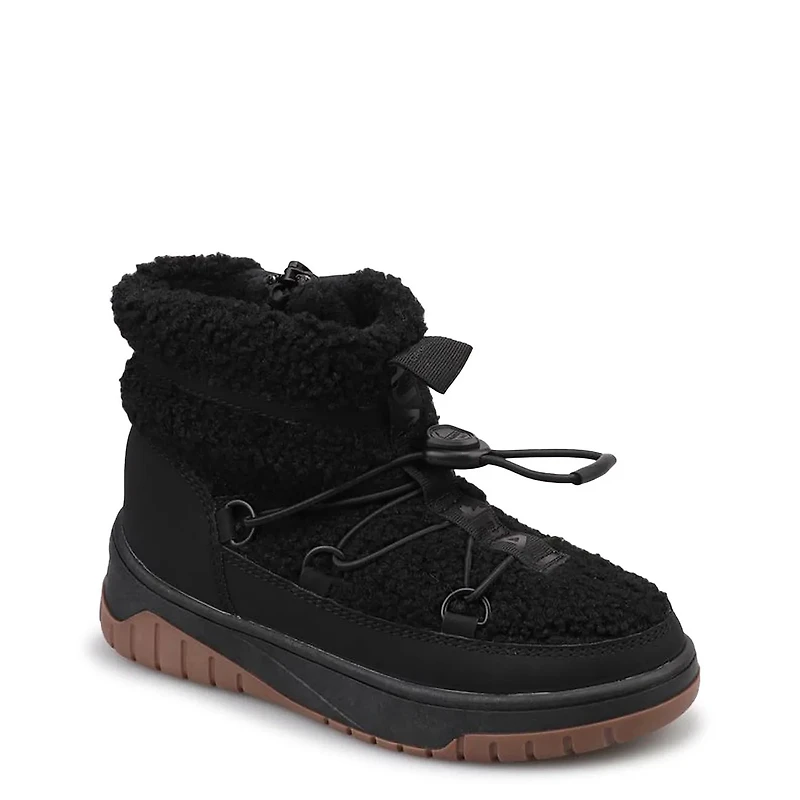 Youth Girls' Janie Waterproof Winter Boot