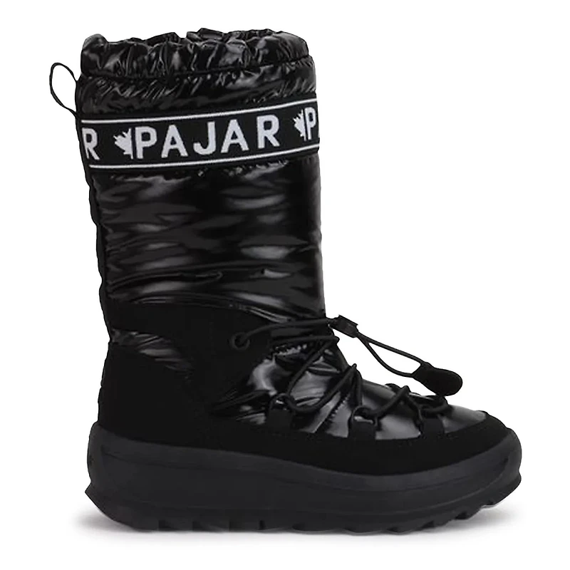 Youth Girls' Galaxy Hi Waterproof Winter Boot