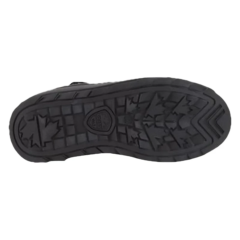 Youth Girls' Galaxy Mini Waterproof Winter Boot