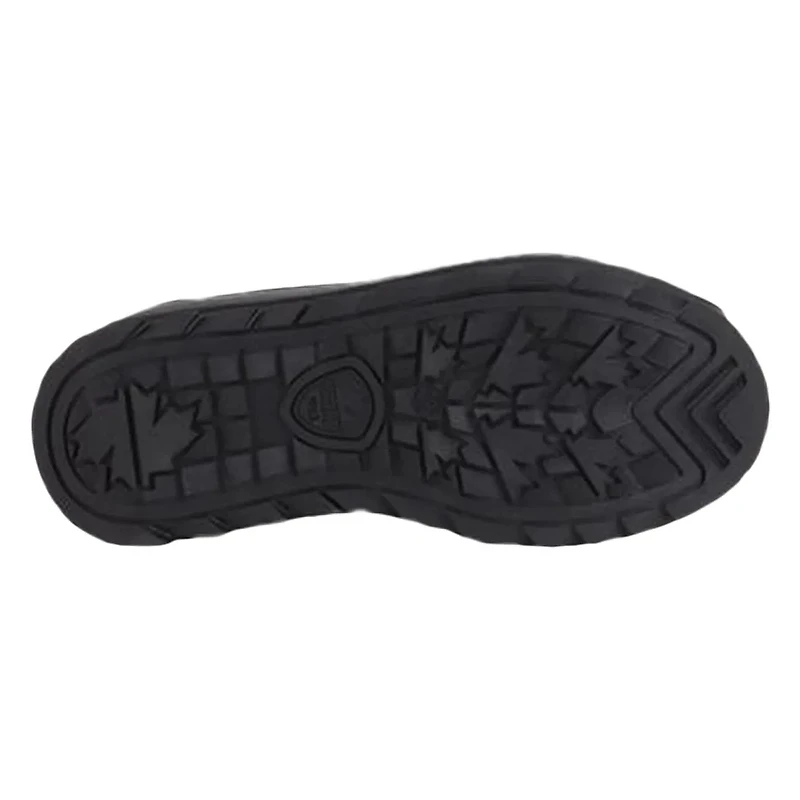 Youth Girls' Halo Waterproof Winter Boot