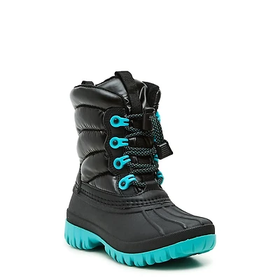 Youth Girls' Chichi Waterproof Winter Boot