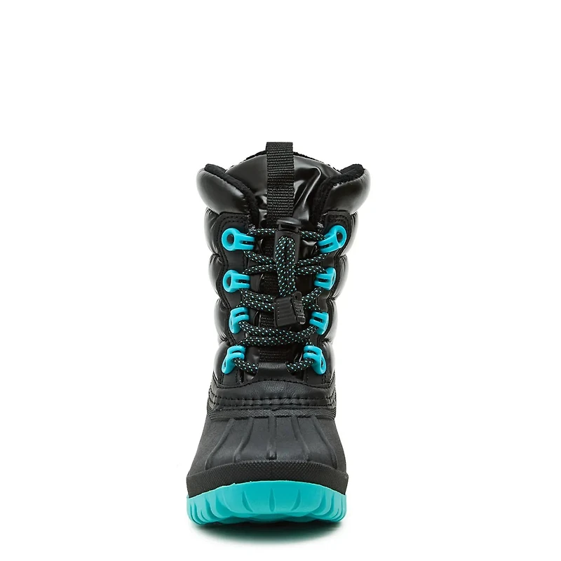 Youth Girls' Chichi Waterproof Winter Boot