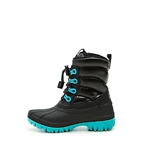 Youth Girls' Chichi Waterproof Winter Boot