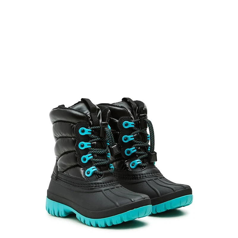 Youth Girls' Chichi Waterproof Winter Boot