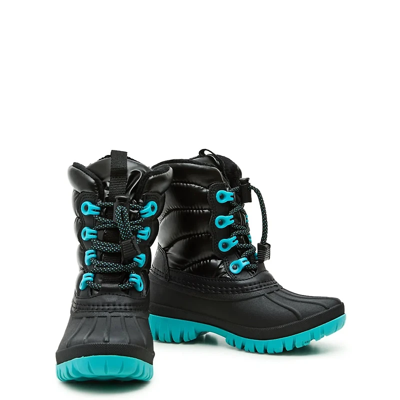 Youth Girls' Chichi Waterproof Winter Boot