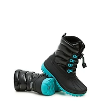 Youth Girls' Chichi Waterproof Winter Boot