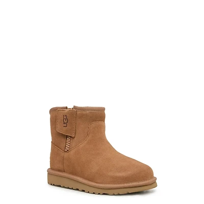 Youth Girls' Adri Classic Mini Boot
