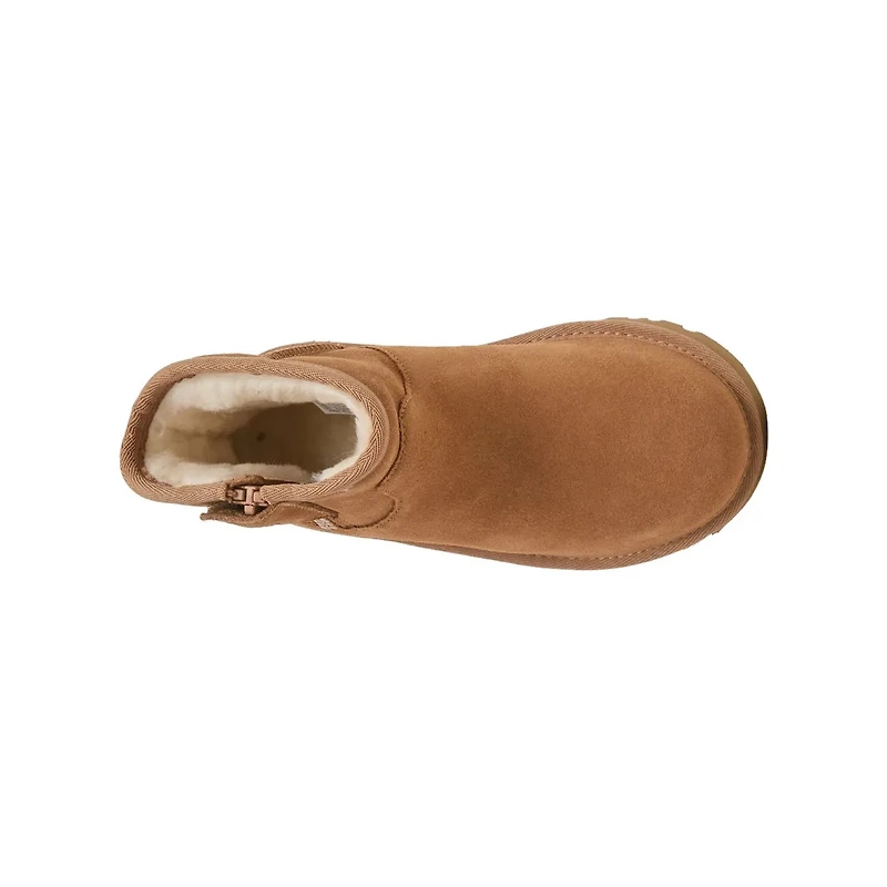 Youth Girls' Adri Classic Mini Boot