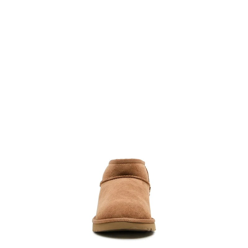 Youth Girls' Classic Ultra Mini Boot
