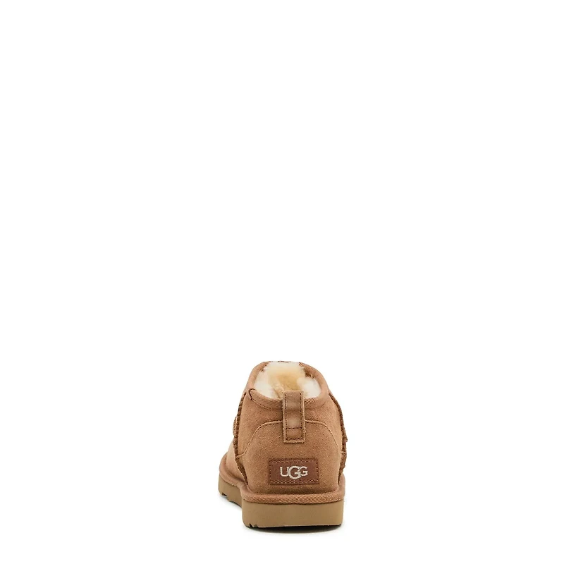 Youth Girls' Classic Ultra Mini Boot