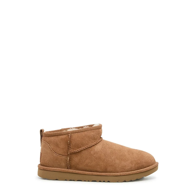 Youth Girls' Classic Ultra Mini Boot