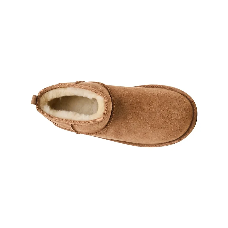 Youth Girls' Classic Ultra Mini Boot