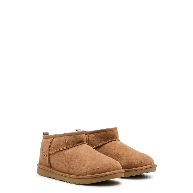 Youth Girls' Classic Ultra Mini Boot