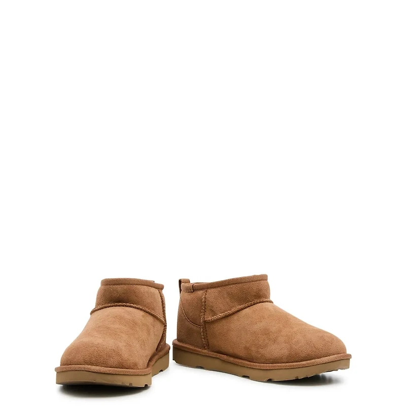 Youth Girls' Classic Ultra Mini Boot