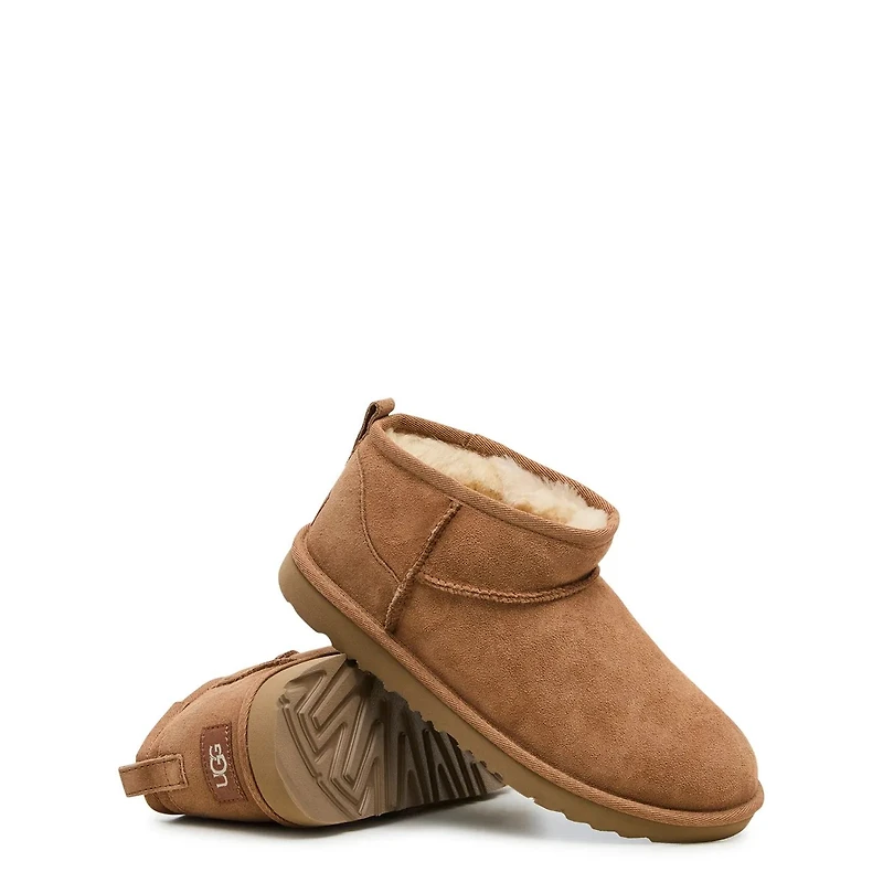 Youth Girls' Classic Ultra Mini Boot
