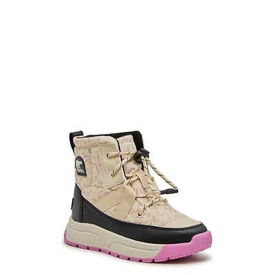 Youth Girls' Whitney Ill Waterproof Winter Boot
