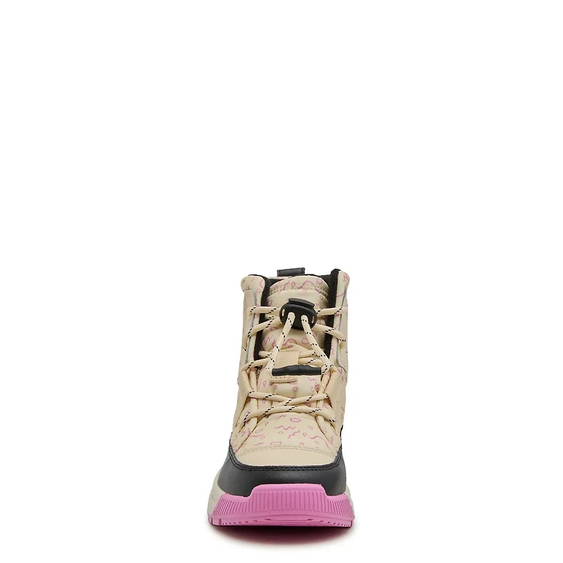 Youth Girls' Whitney Ill Waterproof Winter Boot