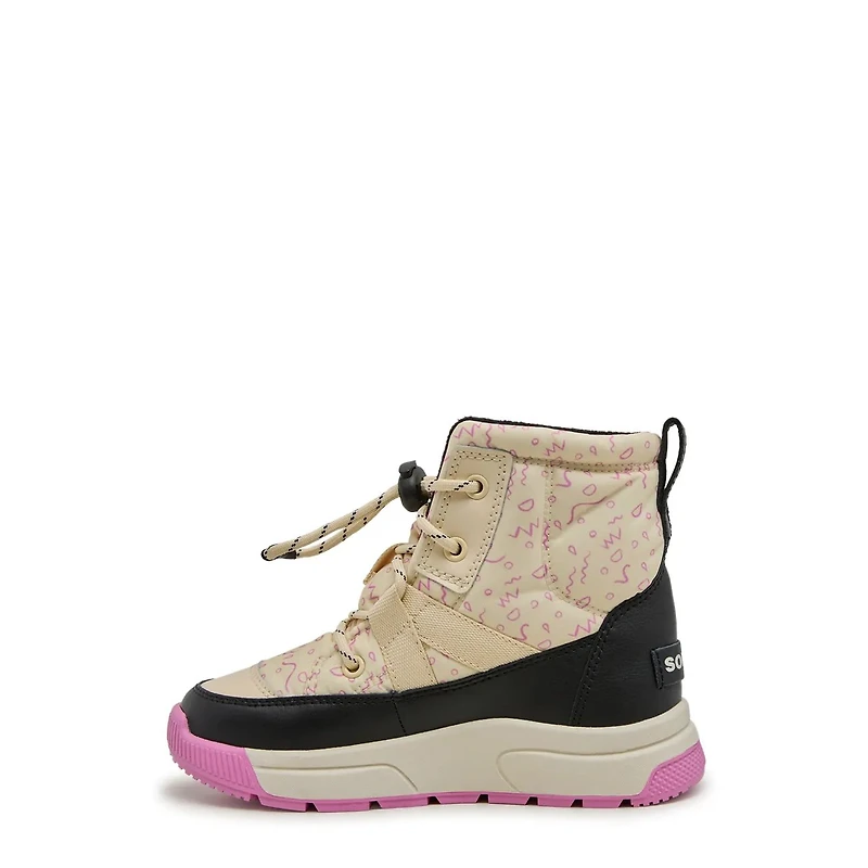 Youth Girls' Whitney Ill Waterproof Winter Boot