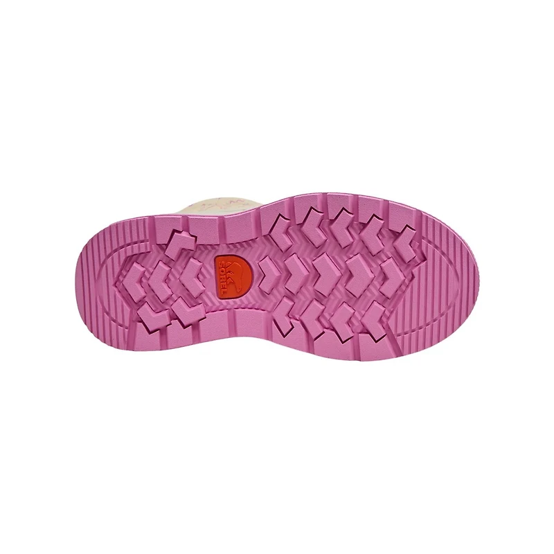Youth Girls' Whitney Ill Waterproof Winter Boot