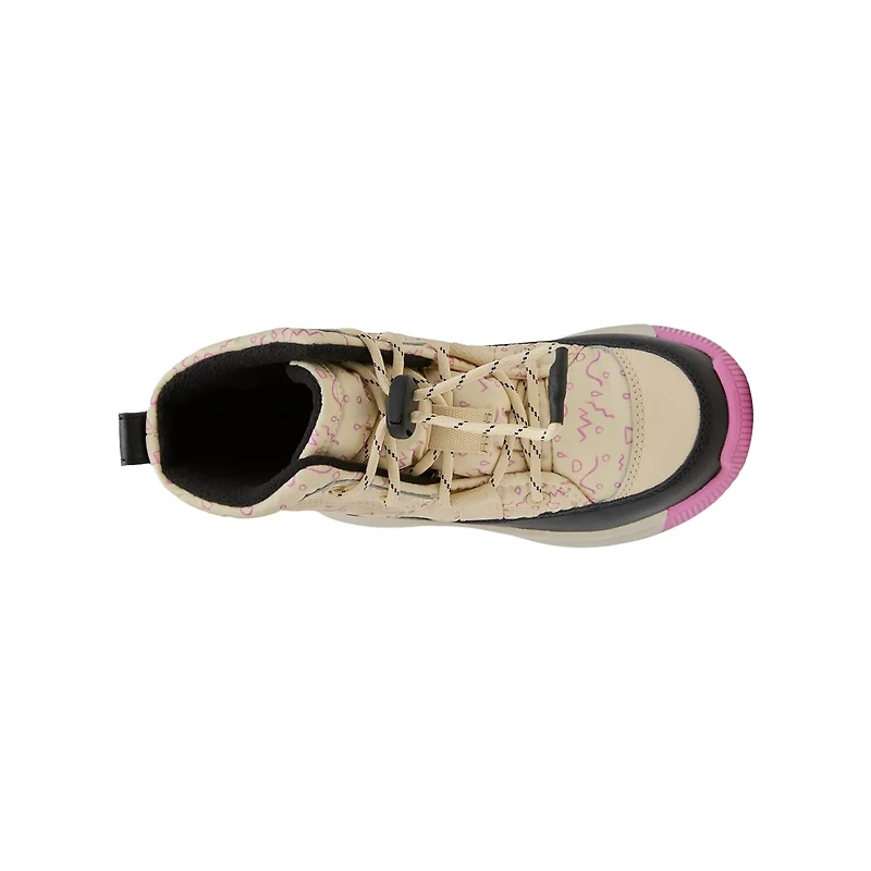 Youth Girls' Whitney Ill Waterproof Winter Boot