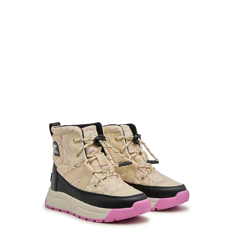 Youth Girls' Whitney Ill Waterproof Winter Boot