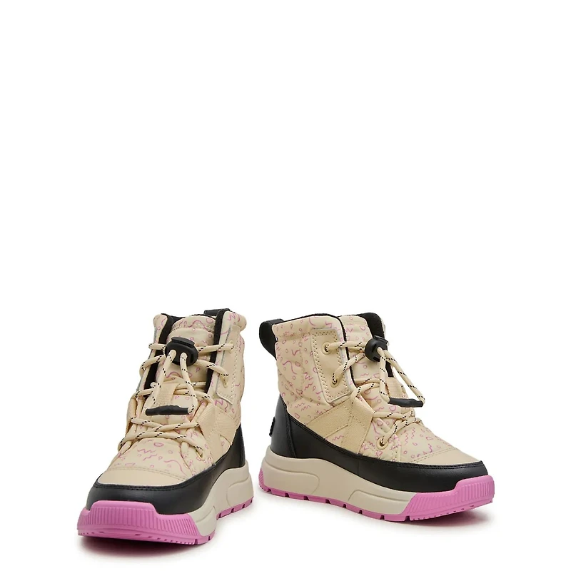 Youth Girls' Whitney Ill Waterproof Winter Boot