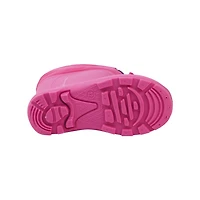 Youth Girls' Snowbuster B Waterproof Winter Boot