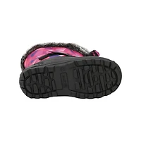 Youth Girls' Morgan P Waterproof Winter Boot