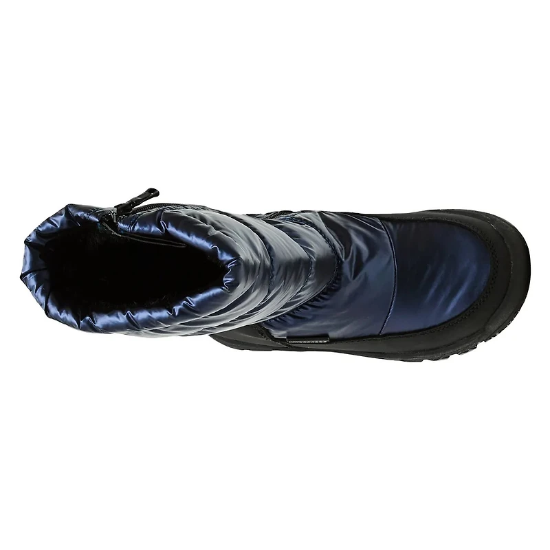 Youth Girls' Waterproof Tira Winter Boot