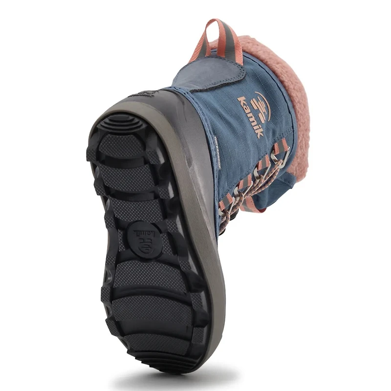 Youth Girls' Cascade Winter Boot
