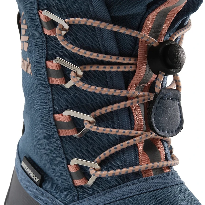 Youth Girls' Cascade Winter Boot