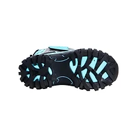 Youth Girl's Waterproof Snowboard Wide Width Winter Boot