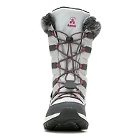 Youth Girls' Prairie 2 Winter Boot