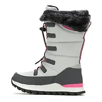Youth Girls' Prairie 2 Winter Boot
