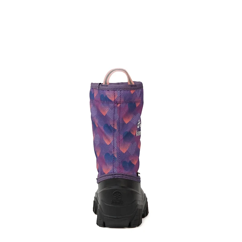 Youth Girls' Porter Waterproof Winter Boot