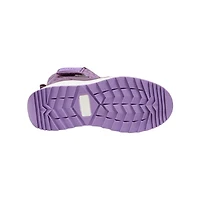Youth Girl's Lynx Waterproof Winter Boot