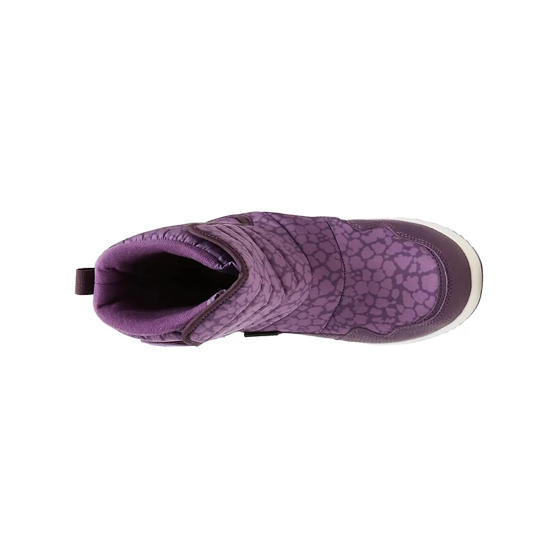 Youth Girl's Lynx Waterproof Winter Boot