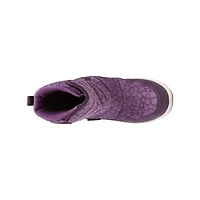 Youth Girl's Lynx Waterproof Winter Boot