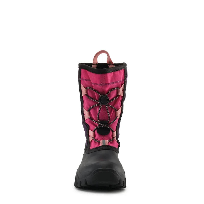 Youth Girls' Porter Winter Boot