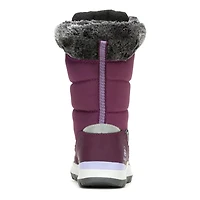 Youth Girls' Prairie 2 Winter Boot