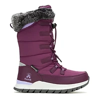 Youth Girls' Prairie 2 Winter Boot